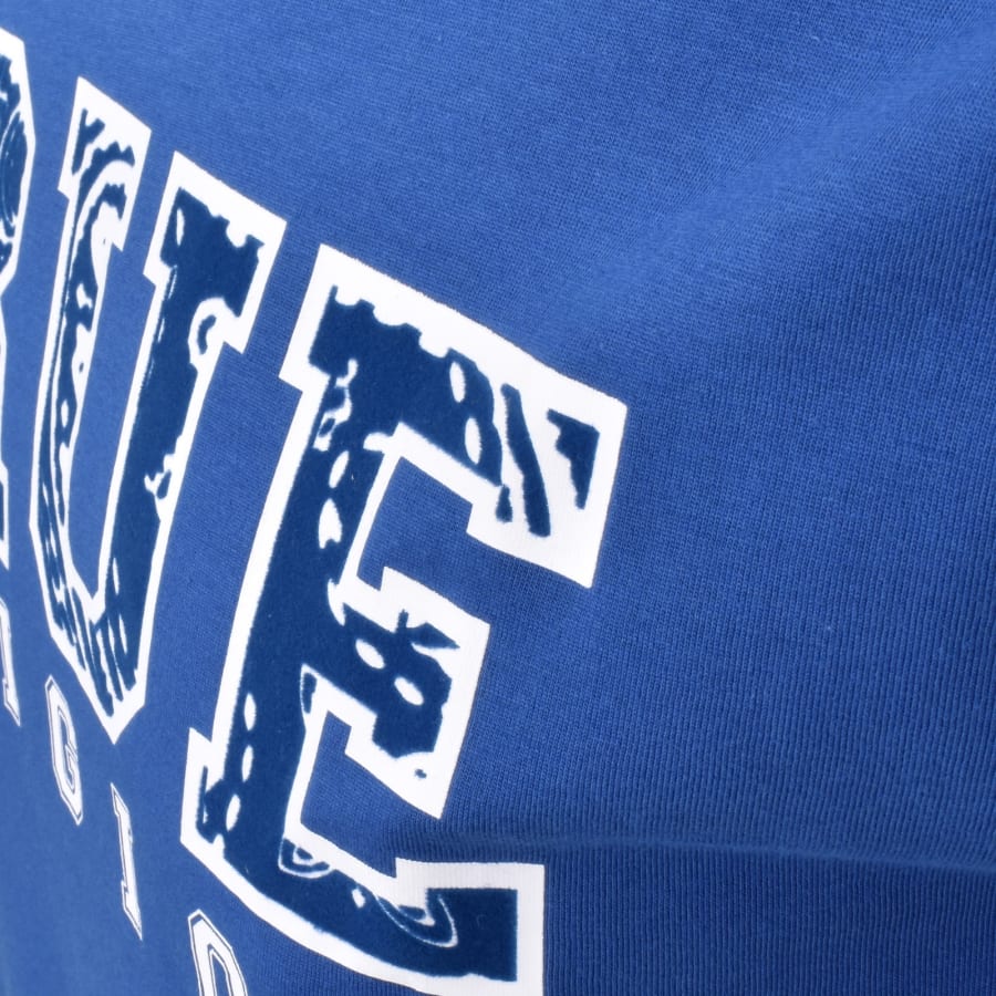 関税・送料込！【True Religion】ロゴ ジャージーTシャツ 関税・送料込！【True Religion】ロゴ ジャージーTシャツ True